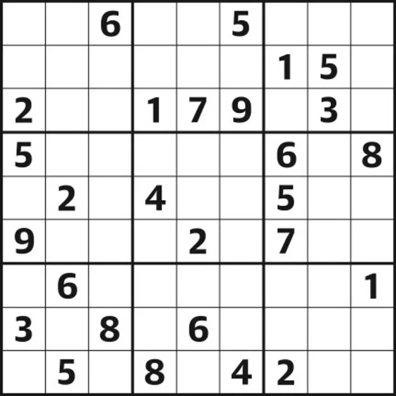 Sudoku 7097: Can You Conquer The Guardian's Most Challenging Puzzle?