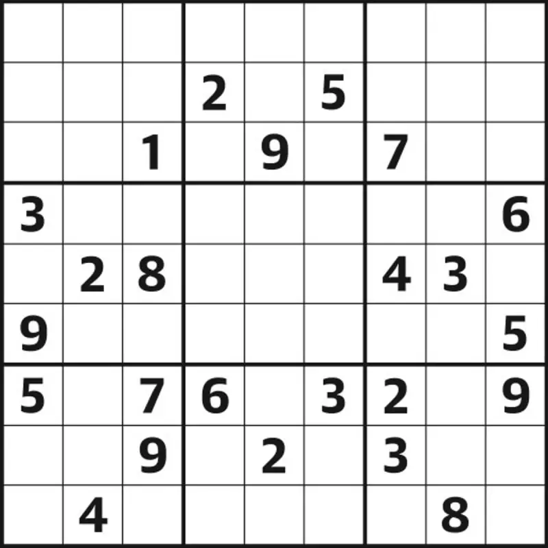 Sudoku 7113 Hard: A Formidable Challenge for Puzzle Enthusiasts