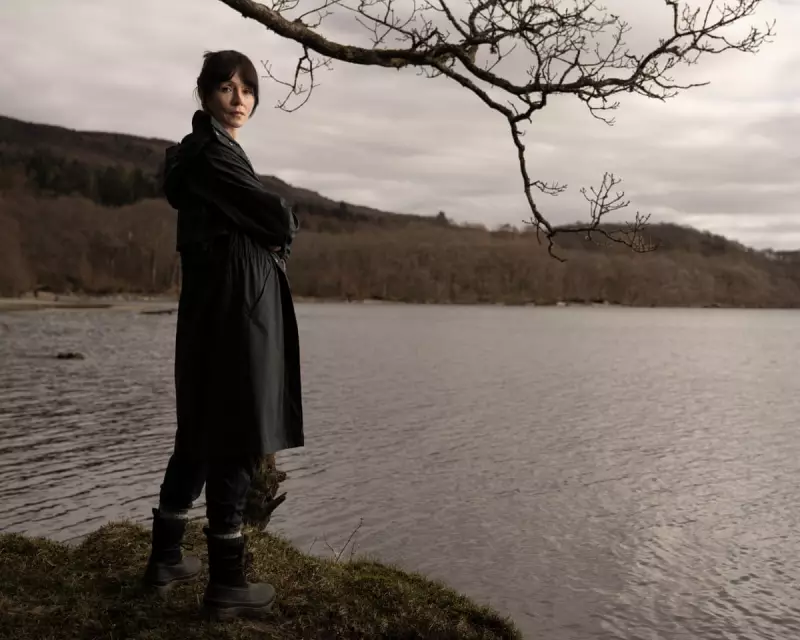 Summerwater Review: Bleak Channel 4 Drama Fails to Impress