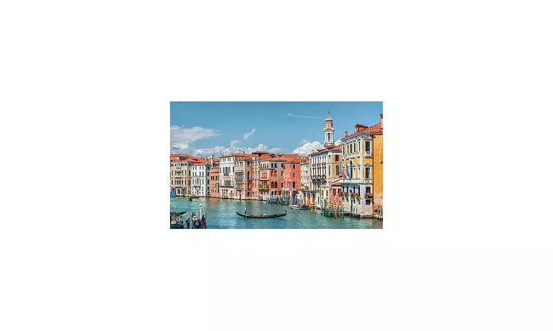 Sun-Drenched Dream Turns Sour: British Family's Italian Paradise Lost Reveals Hidden Costs of La Dolce Vita