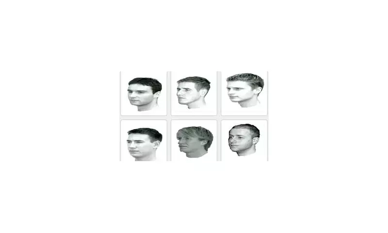 Super Recognisers: The 1% with a Genetic Gift for Faces