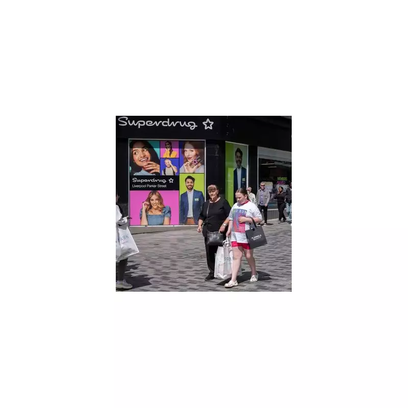 Superdrug's £2 Lush Dupe Sends Shoppers Wild for Sticky Dates Scent