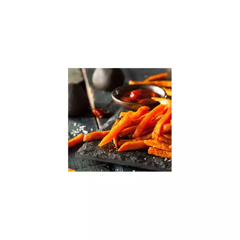 Swap Sweet Potato Fries for Buttery Avocado Fries in 30 Minutes