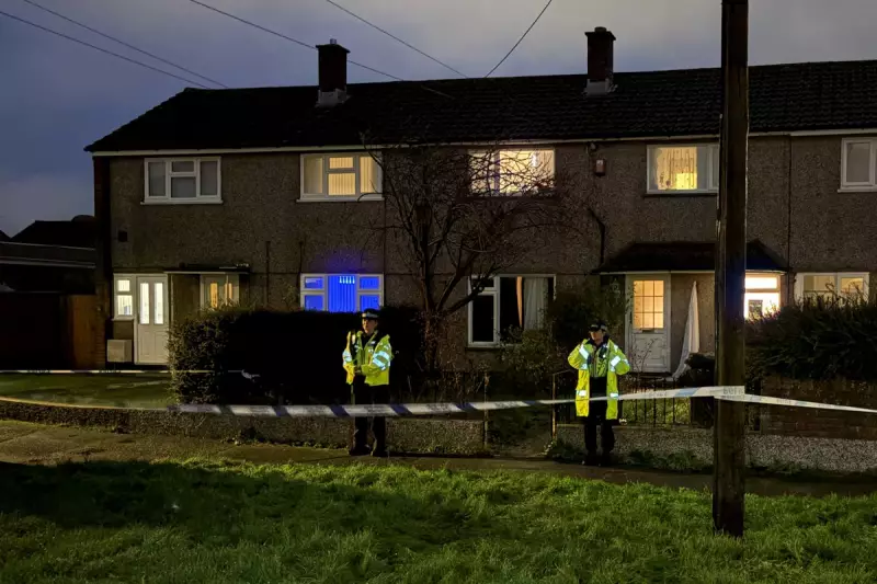 Swindon Murder Probe: 13-Year-Old Bailed After Sarah Forrester Death