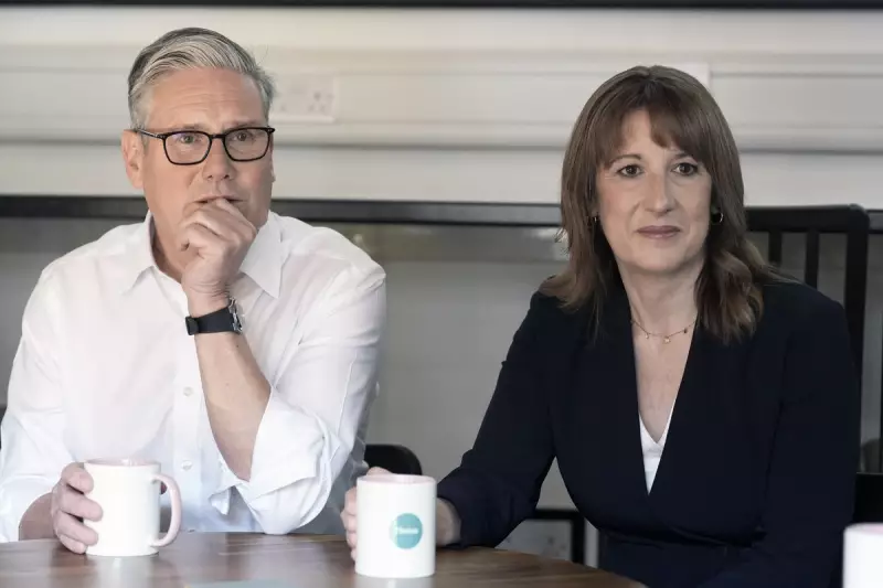 Swinney Challenges UK Government to End Austerity in Pre-Budget Warning