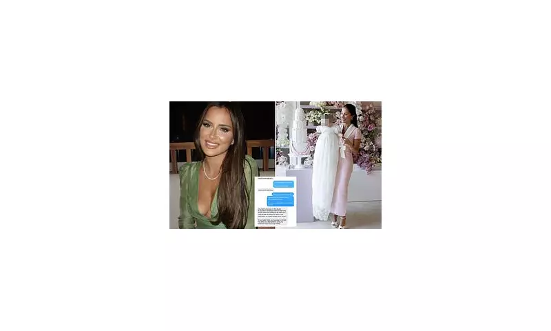 Sydney Mum's £2,000 Christening Ruined by 'Unprofessional' Photographer