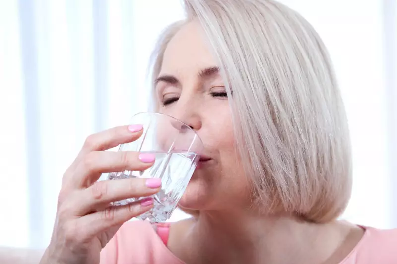 Sydney Scientists Harvest Drinking Water From Air Using Revolutionary Paint