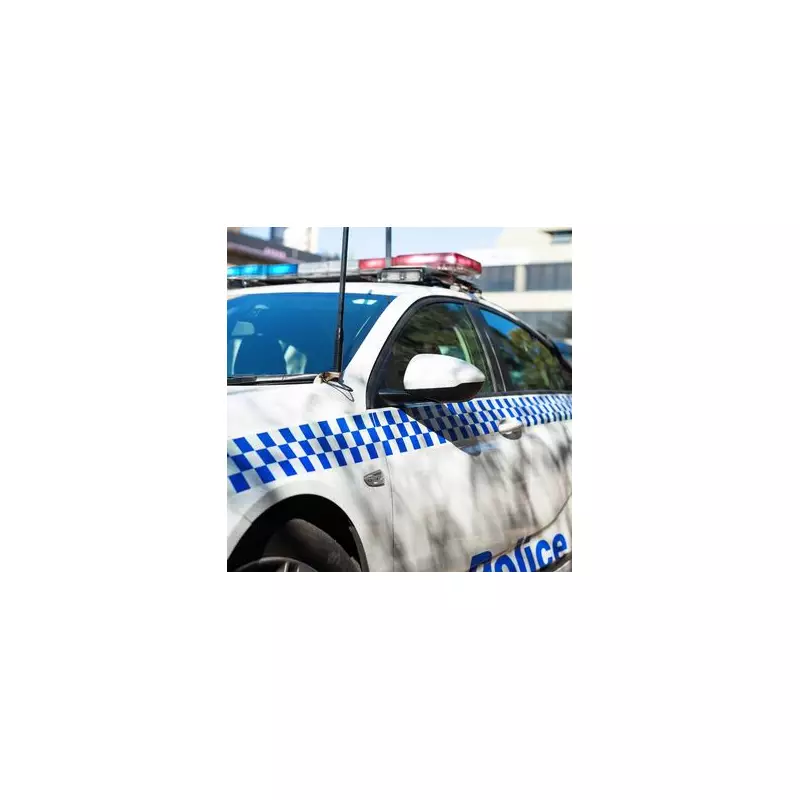 Sydney Shooting: Man Killed in Daylight Attack, Two Arrested After Police Chase