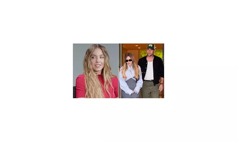 Sydney Sweeney's Fear of Being Alone Revealed Amid Scooter Braun Romance