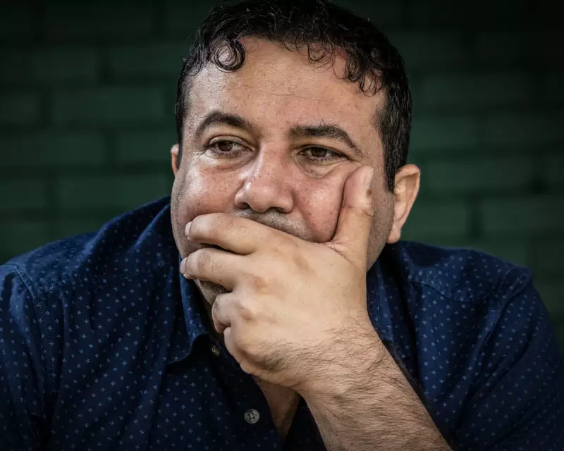 Sydney Train Assault: Palestinian-Australian Man Attacked in Hate Crime