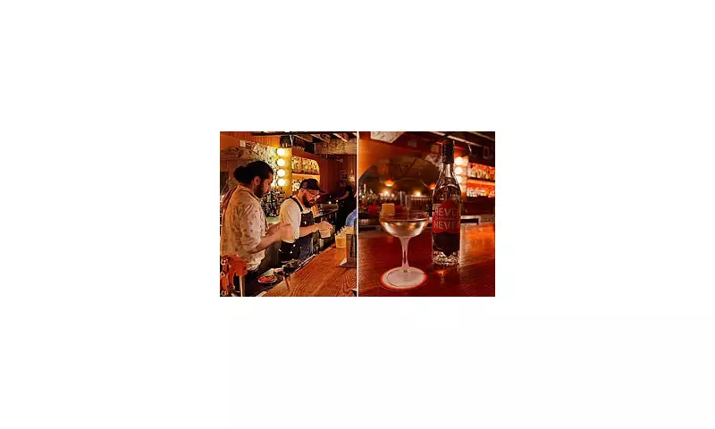 Sydney's Iconic Double Deuce Lounge Closes Its Doors: The End of an Era for Cocktail Lovers