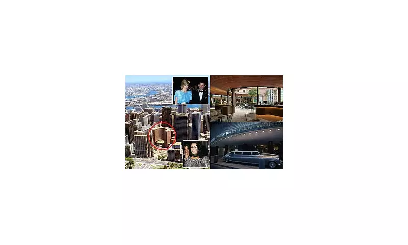 Sydney's Luxury Bargain: Five-Star Stays Under $500 for Brits