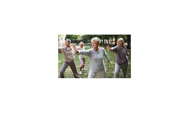 Tai Chi Beats CBT for Long-Term Insomnia Relief, Study Finds
