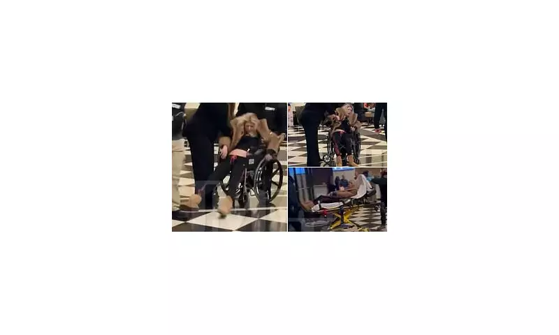 Tara Reid Files Police Report After Alleged Drink Spiking in Chicago