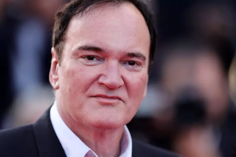 Tarantino Slams Hunger Games as 'PG Rip-Off' of Battle Royale