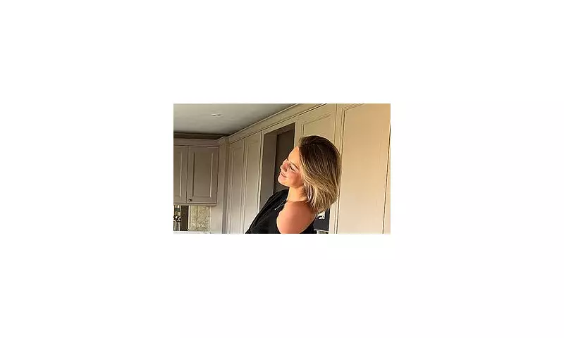 Tasha Ghouri Buys New Home After Andrew Le Page Split & New Romance