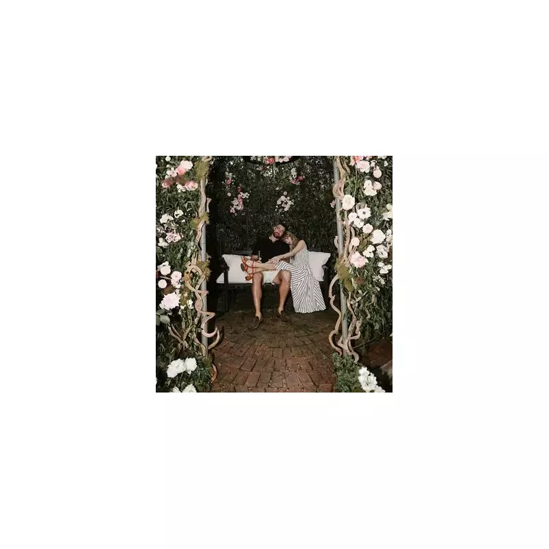 Taylor Swift & Travis Kelce Engagement: Inside the Fairytale Proposal