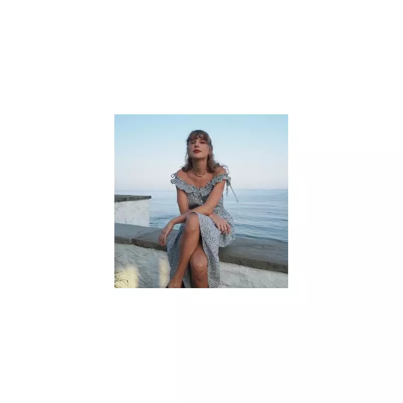 Taylor Swift's £120 Million Property Portfolio: Inside Her Luxury Homes Across America