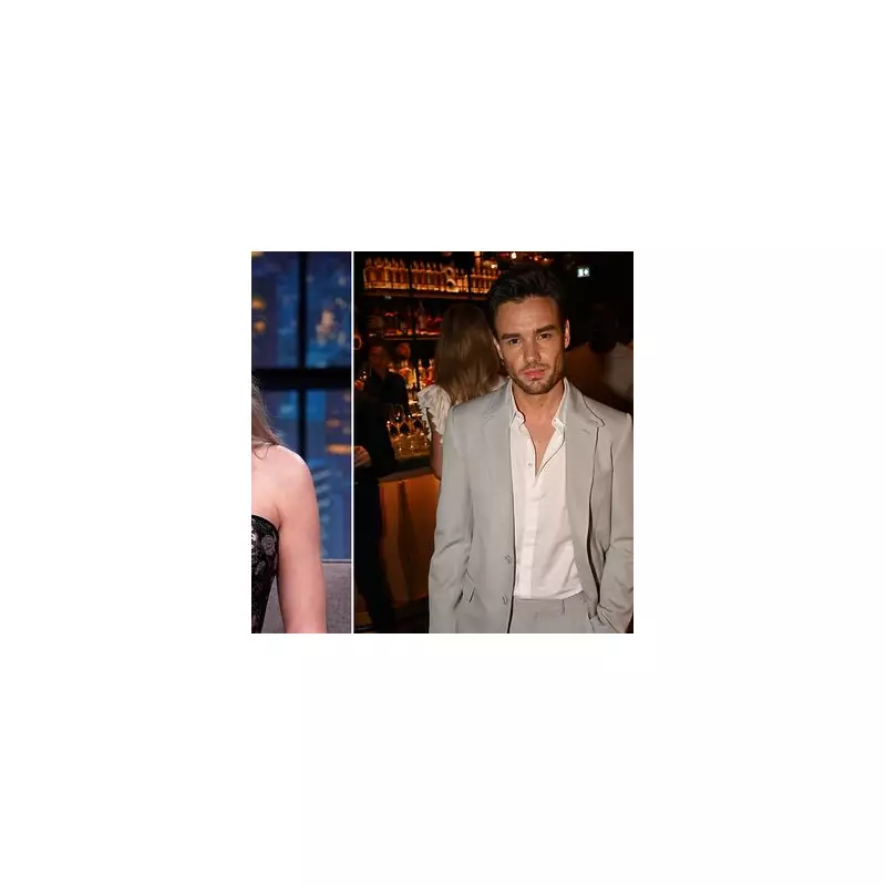 Taylor Swift's Letter to Liam Payne Set for Auction at $13,000