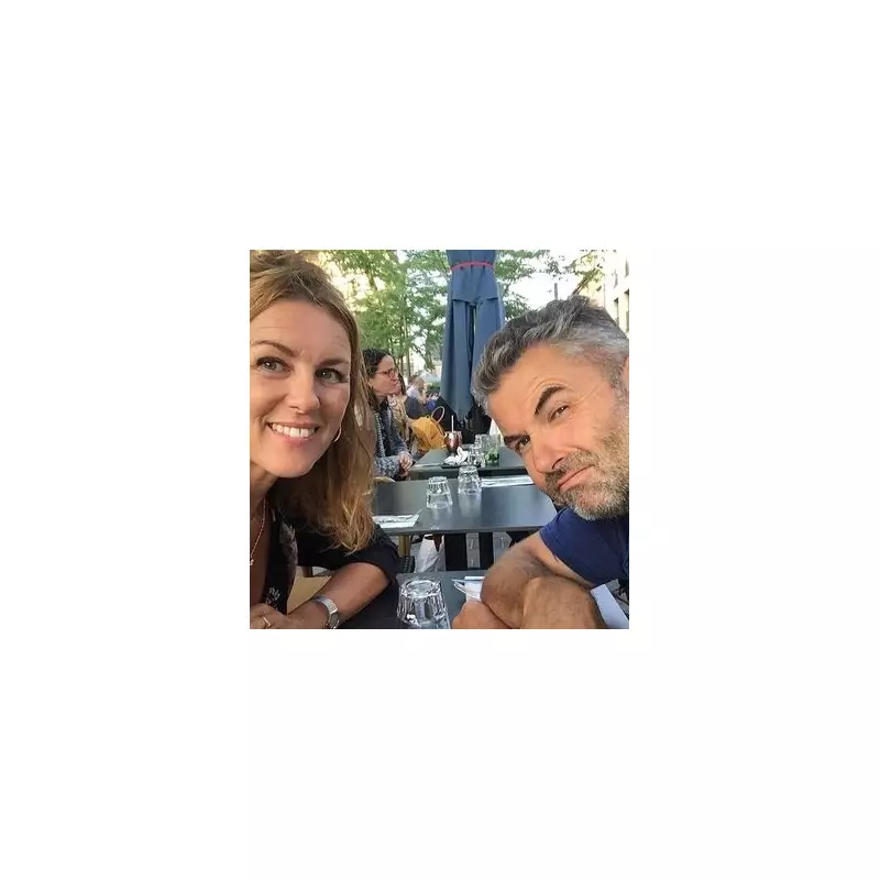 Teacher's spine broken by Jekyll and Hyde partner in brutal attack