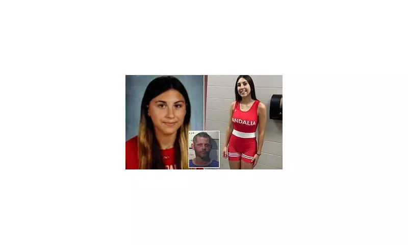 Teen Girl Found Dead in RV After Alleged Rape and Murder by Step-Uncle