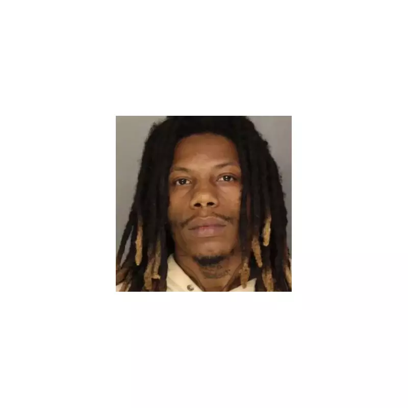 Teen Girl Found in Suitcase After Terrifying Kidnapping Ordeal in US