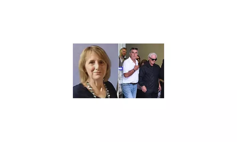 Teen sentenced to 16 years for grandmother's brutal murder that sparked law reform