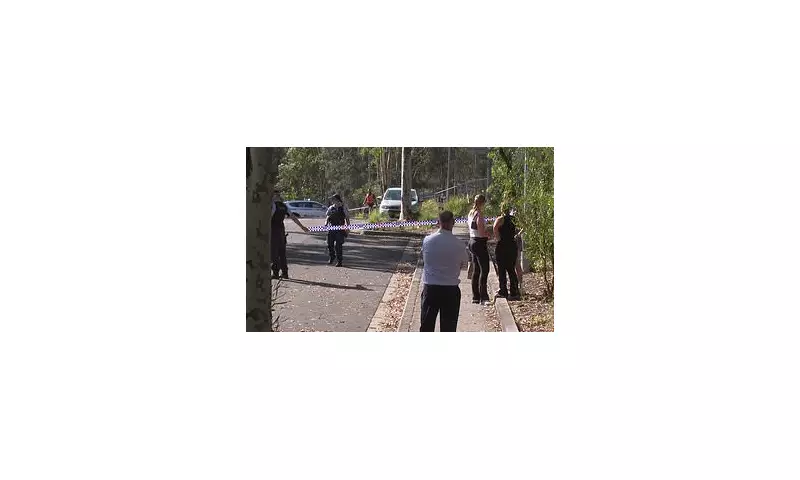 Teenager Charged With Murder After Sydney School Stabbing Tragedy