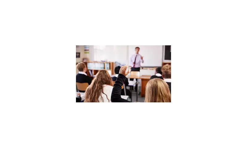 Teenager Loses Legal Battle Against Parents Over Ghana Boarding School Placement