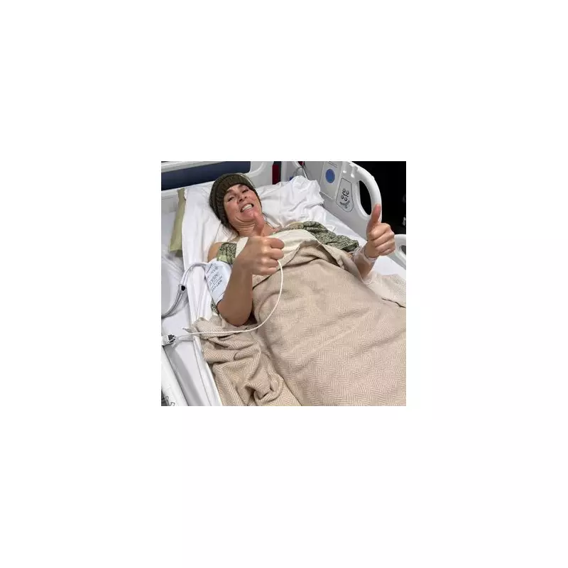 Teen's CPR Training Saves Mother's Life Just Six Days After Learning