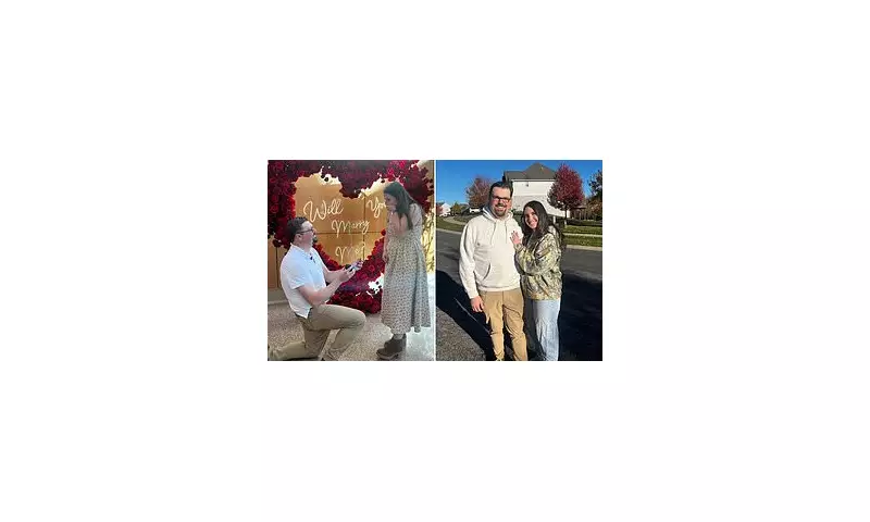 Teens Who Met in ICU After Brain Injuries Announce Engagement