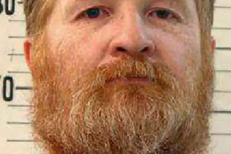Tennessee Inmate Seeks Clemency With Month Until Execution