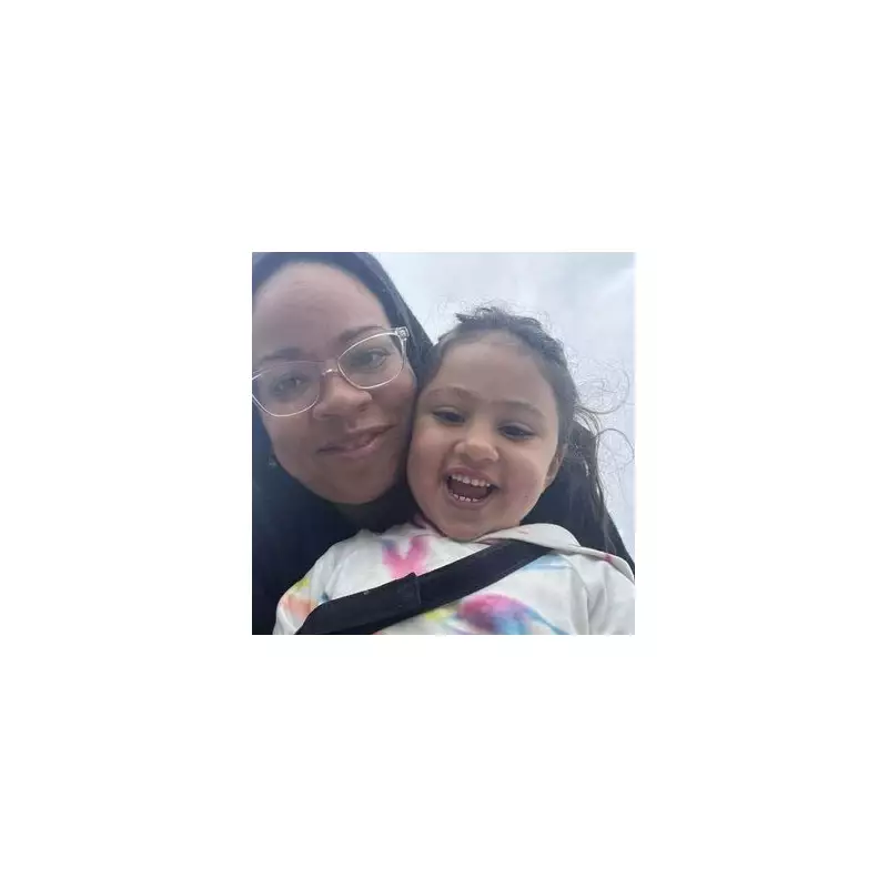 Terrifying Ordeal: Four-Year-Old Girl Hospitalised After Swallowing Button Battery From Kids' Toy