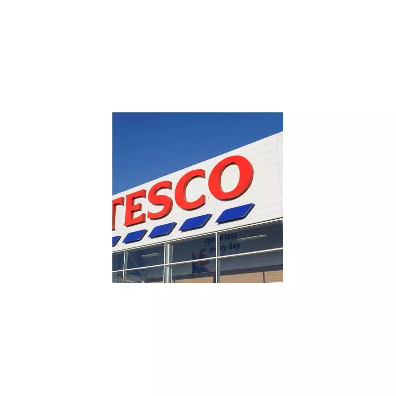 Tesco Recalls Celery Salad Over Mustard Allergy Risk