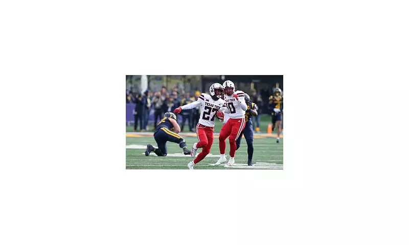 Texas A&M Drops from Top Five in AP College Football Rankings