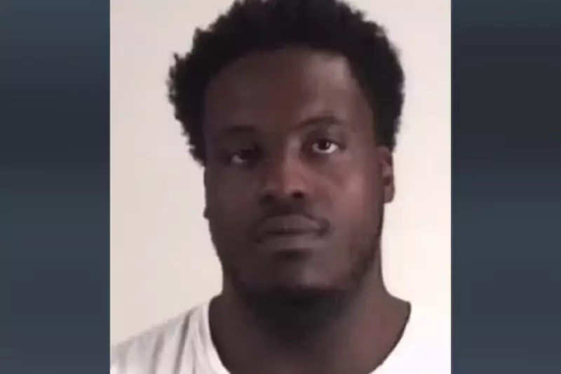 Texas Lego Gang Busted: How Police Foiled Multi-State Toy Theft Ring