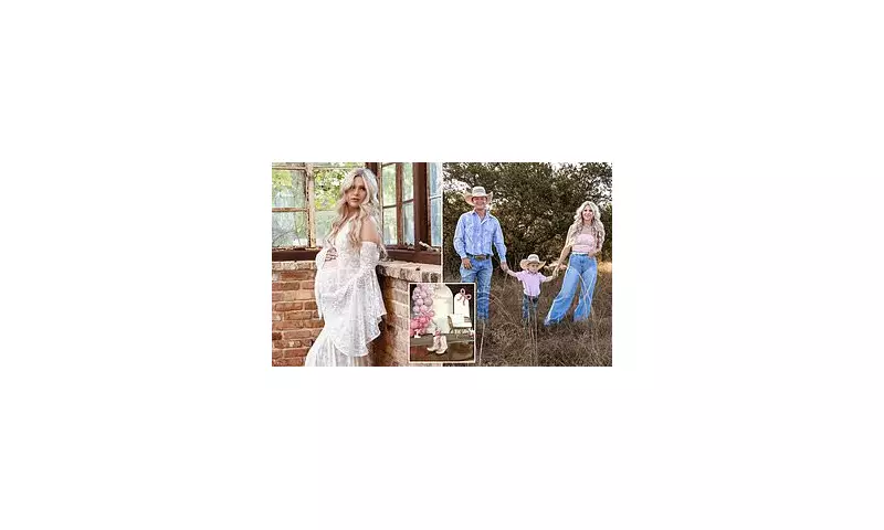 Texas mum's Lucchese-inspired baby name sparks TikTok debate