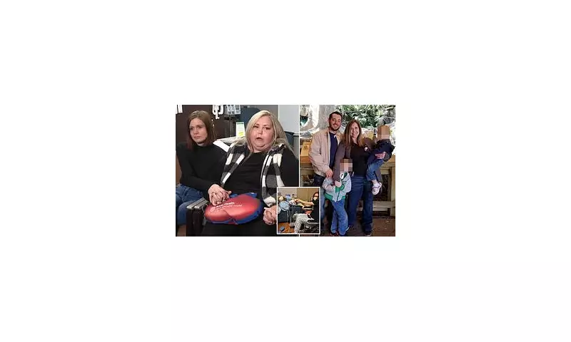 Texas Woman Donates Kidney to Ex-Husband's Girlfriend After Decade-Long Feud