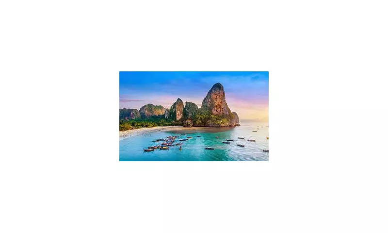 Thailand Reverses Afternoon Alcohol Ban After Just One Week