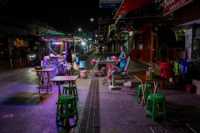 Thailand's New Alcohol Laws: What UK Tourists Need to Know