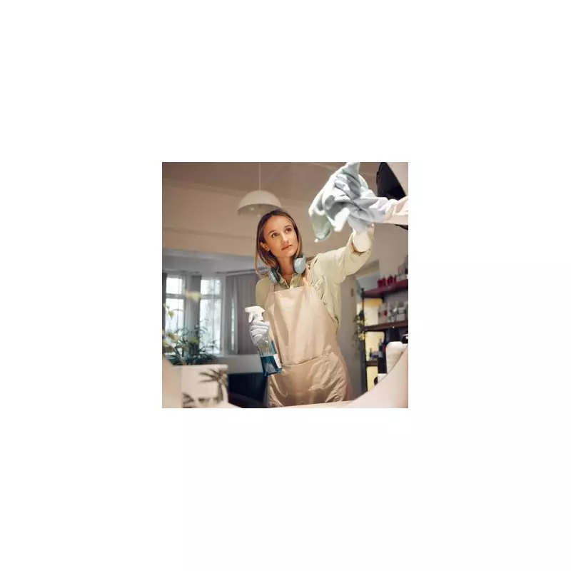 The £1 Kitchen Staple That Bansishes Limescale From Your Kettle Forever