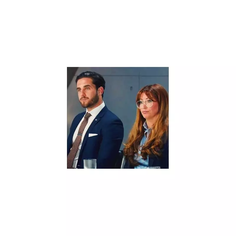 The Apprentice Love Story: Former Rivals Turned Fiancés After Nearly a Decade