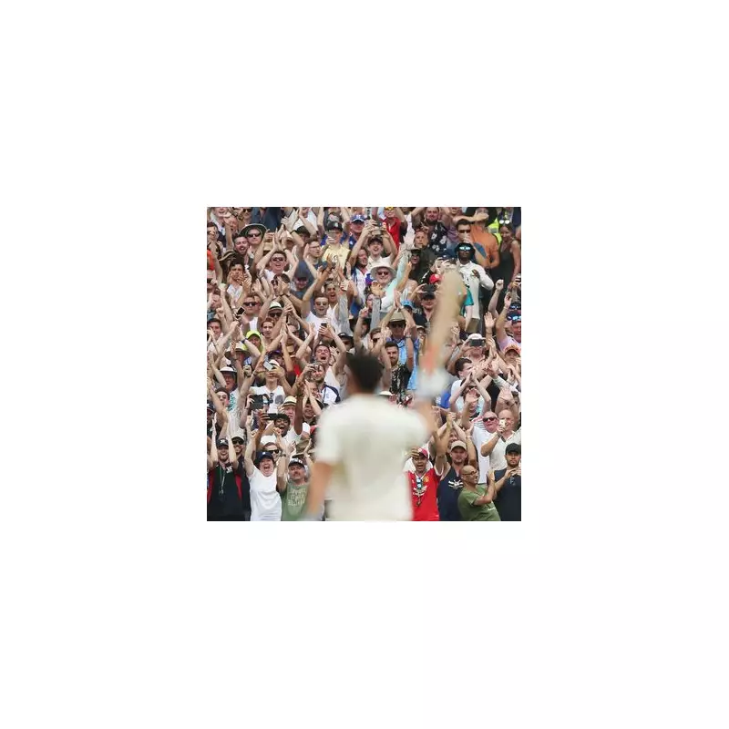 The Ashes 2025: England's Barmy Army Descends on Australia in Record Numbers