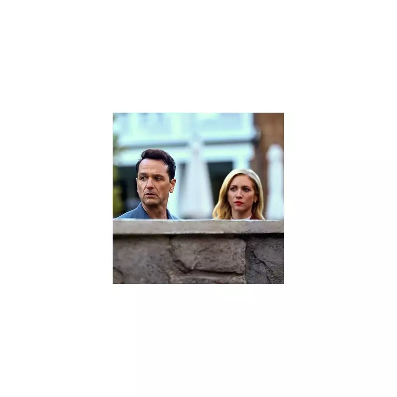 The Beast in Me Ending Explained: Did Nile Jarvis Kill His Wife?