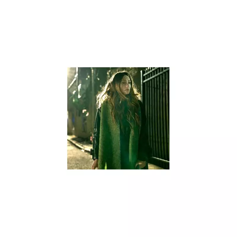 The Beast in Me: Who Plays Madison? Leila George Revealed