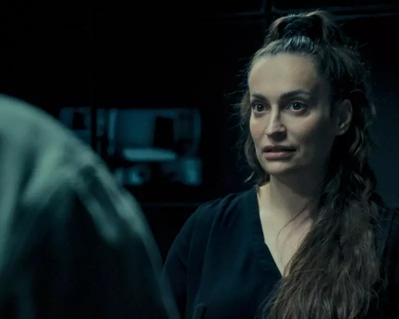 The Black Swan: How a Danish Crime Exposé Rocked a Nation