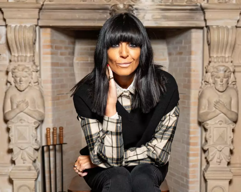 The Celebrity Traitors Finale: Shocking Betrayals and Ultimate Winner Revealed in Dramatic Climax