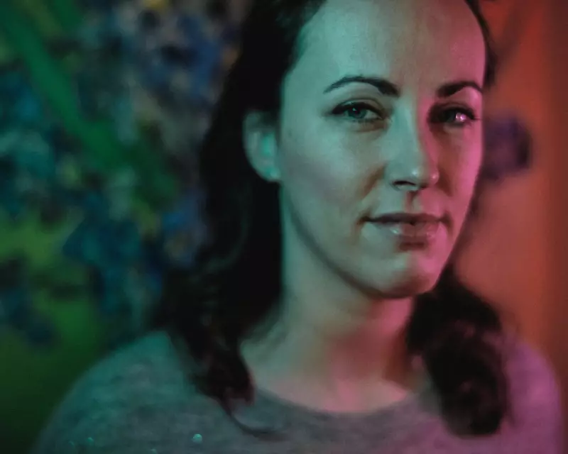 The Dinner Party: A Visceral Debut Novel Explores Trauma and Class