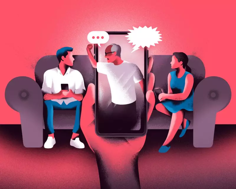 The Forgotten Radicals: How Generation X Became the Internet's Unseen Populist Force