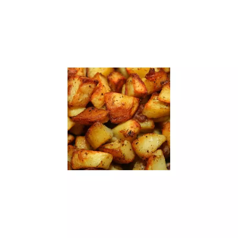 The 'Forgotten' Step for Perfect Roast Potatoes Every Time